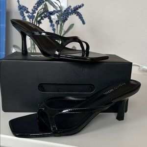 Fashion Nova sandals